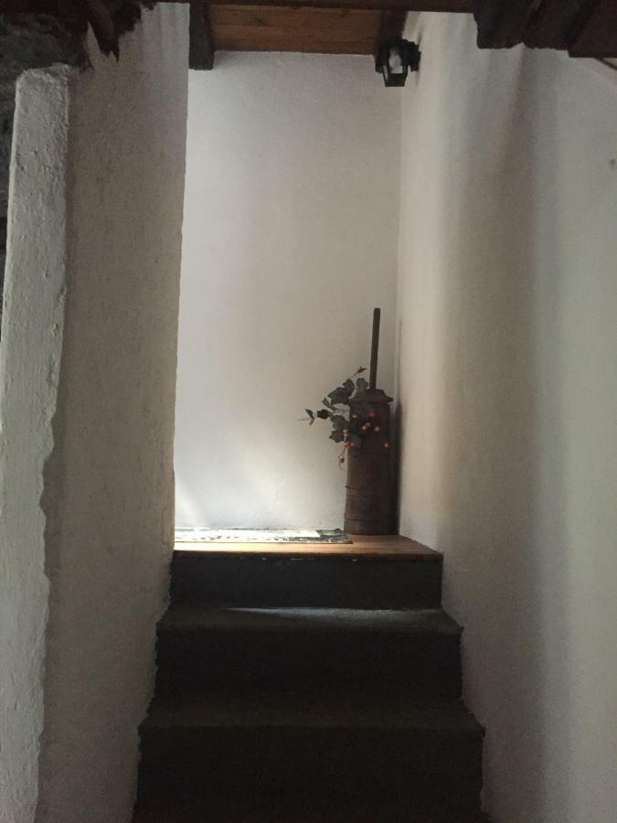 La Rondine Sul Lago D'Orta Arola  Exteriör bild